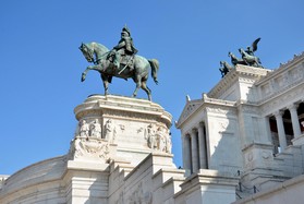 Complexo Vittoriano - Informaes teis - Museus do Vaticano e Roma