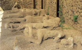 Visita Guiada Npoles e Pompeia- Museus Roma