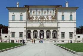 Galleria Borghese:  Eintrittskarten und Private Fhrungen  - Rom Museen