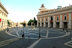 Kapitolinische Museen in Rom - Ntzliche Informationen
