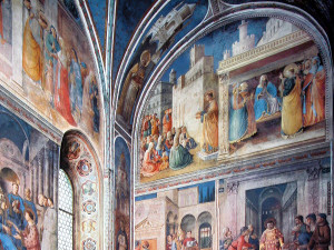 Visita Privada Museos Vaticano y Capilla de Nicols V - Roma