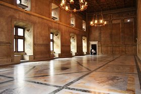 Palazzo Venezia - Informacin de Inters - Museos Vaticanos y de Roma
