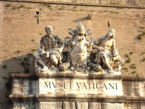 Visite Prive Muses du Vatican et Chapelle Sixtine 3h