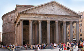 Visite Rome Classique - Visite Guide Groupe Rome - Rome Muses