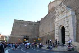 Musei Vaticani - Informazioni Utili - Musei Vaticani e di Roma