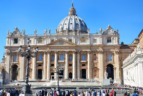 Basilica di San Pietro:  Biglietti e Tour Guidati Privati - Musei Roma