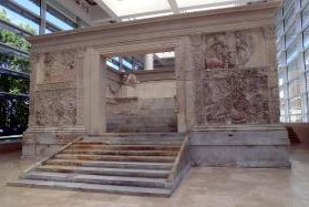 Ara Pacis: Bilhetes e Visitas Guiadas Privadas - Museu Roma