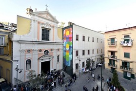 Capela de Sansevero - Informações Úteis - Museus do Vaticano e Roma