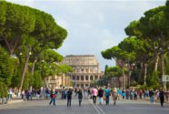 Visita Audioguiada ao Coliseu - Reserva de Bilhetes