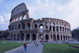 Coliseu:  Bilhetes, Visitas guiadas e Privadas - Museus Roma