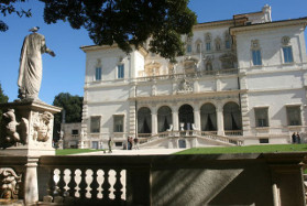 Galeria Borghese: Bilhetes, Visitas Privadas -  Museu Roma