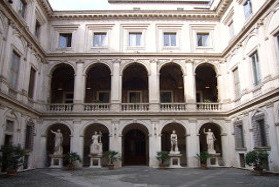 Museu Nacional Romano - Informações Úteis - Museus do Vaticano e Roma