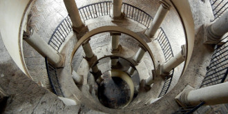 Museus do Vaticano: Visitas Privadas Museus do Vaticano, a Escadaria Bramante e a Capela de Nicolau V