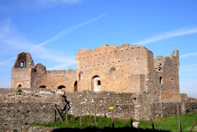 Villa dos Quintílios - Informações Úteis - Museus do Vaticano e Roma