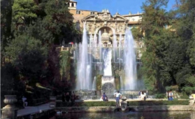 Visita Guiada Tivoli, Villa de Adriano, Villa d'Este - Visita Tivoli