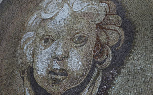Besichtigung der Vatikanischen Mosaikwerkstätten Besichtigung der Vatikanischen Mosaikwerkstätten