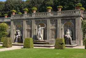 Castel Gandolfo in Rom - Nützliche Informationen
