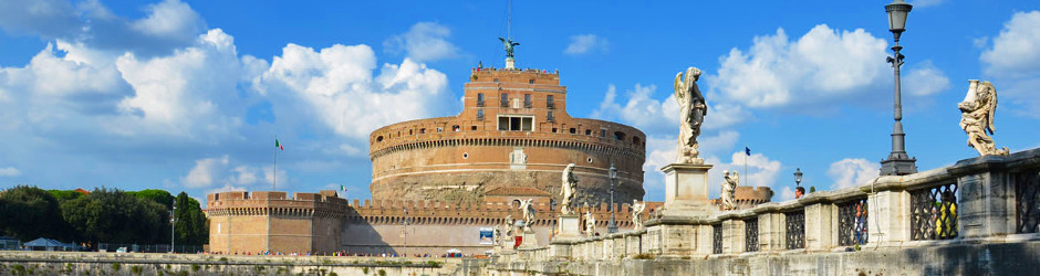 Entradas Castillo de Sant'Angelo