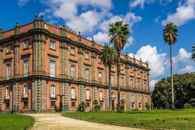 Museo Nacional de Capodimonte - Información de Interés