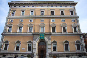 Museo Nacional Romano - Información de Interés