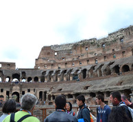 Visitas Coliseo - Visitas Guiadas del Coliseo - Museos Roma