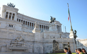 Visita Guiada de la Roma Imperial y del Coliseo