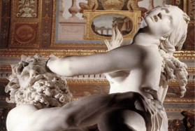 Galérie Borghese: Billets e Visite Guidée Privée