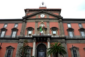 Musée Archéologique National de Naples