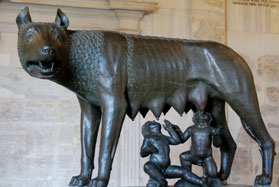 Musées du Capitole de Rome - Informations Utiles
