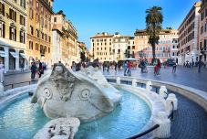 Visites Privées de Rome