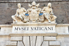 Visites Privées du Vatican