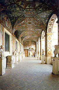 Musée National Romain
