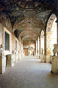 Museo Nazionale Romano