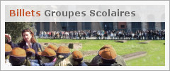 Groupes Scolaires Européens