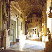 Galeria Borghese