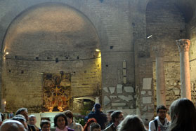Catacombe di Roma - Informazioni Utili - Musei Vaticani e di Roma