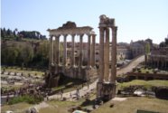 Visita con Audioguida del Colosseo - Prenotazione Biglietti