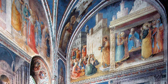 Tour Guidati Privati: I Musei Vaticani e la Cappella Niccolina