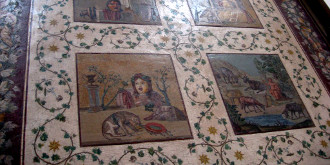 Tour Guidati Privati: I Musei Vaticani, il Gabinetto delle Maschere e la Cappella Niccolina