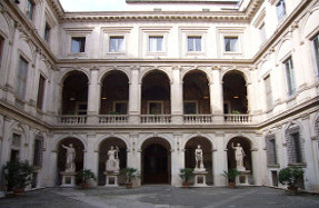 Museo Nazionale Romano:  Bigliettie Tour Guidati Privati - Musei Roma