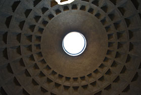 Pantheon di Agrippa di Roma - Informazioni Utili