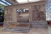 Ara Pacis - Rome Museums