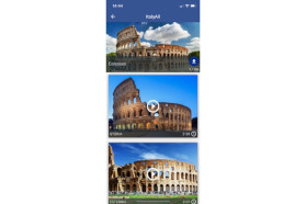 Audioguía Coliseo - Museos Vaticanos y de Roma
