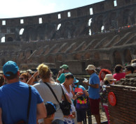 Colosseum Audio Guided Visit