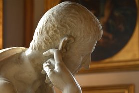 Spada Gallery - Useful Information - Rome & Vatican Museums
