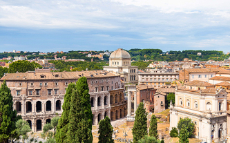 Jewish Ghetto Rome Guided Tour - Guided Tours and Private Tours - Rome Museum