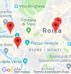 national roman museum map