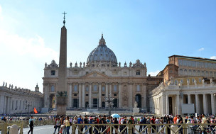 St. Peter's Basilica  Tour - Guided Tours and Private Tours - Rome Museum