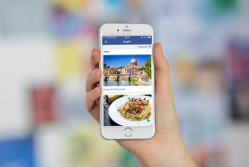 Rome audioguide app