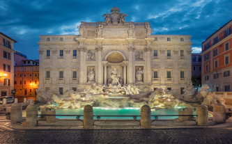 Rome at Sunset Guided Tour - Guided Tours and Private Tours - Rome Museum